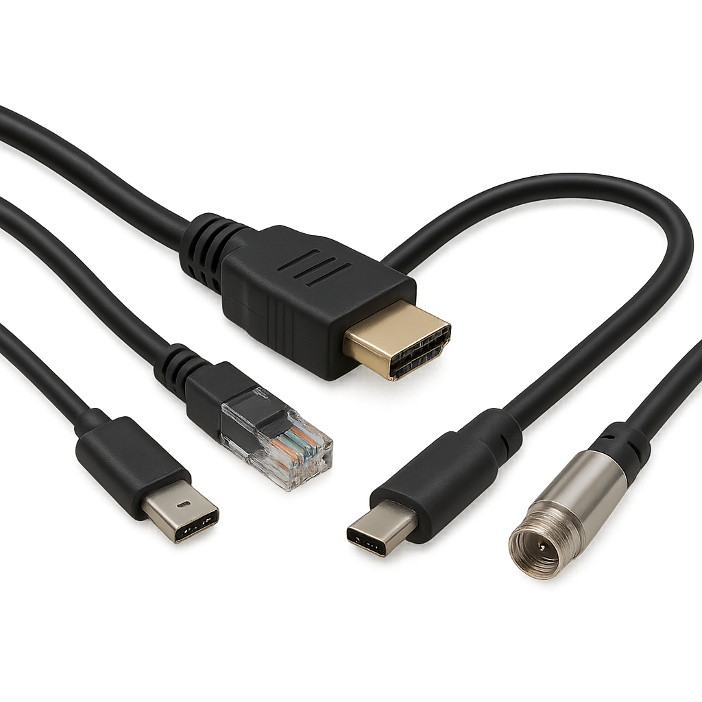 Cables
