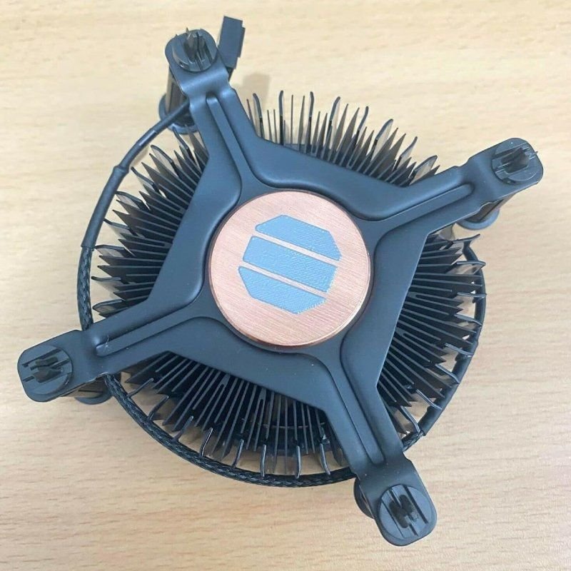 Ventilador con Disipador Intel M23901-001 - изображение 3