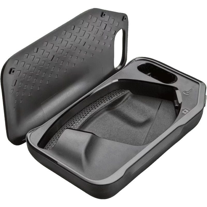 Auricular Inalámbrico Plantronics Voyager 5200 + Cable USB-A a Micro USB + Llave BT700/ con Micrófono/ Bluetooth/ Negro - изображение 4