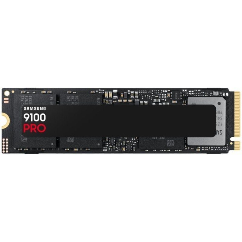 Disco SSD Samsung 990 PRO 2TB/ M.2 2280 PCIe 5.0/ Full Capacity - изображение 1