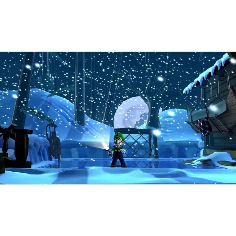 Juego para Consola Nintendo Switch Luigi's Mansion 2 HD - изображение 3