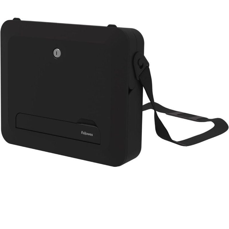 Maletín con Elevador Fellowes Breyta para Portátiles hasta 14"/ Negro - изображение 4
