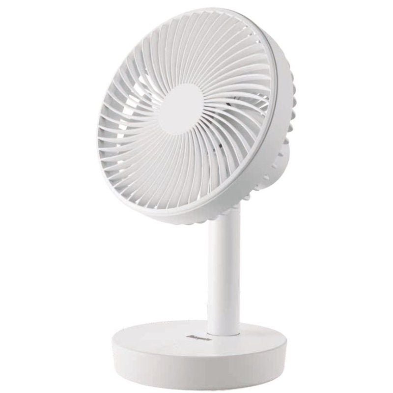 Ventilador de Sobremesa Orbegozo TF 1016/ 9W/ Aspas 16cm/ 4 velocidades - изображение 1