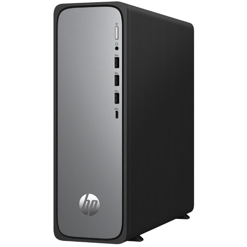 PC HP OmniDesk Slim Desktop S03-0012NS Intel Core i5-14400/ 16GB/ 512GB SSD/ Sin Sistema Operativo - изображение 1