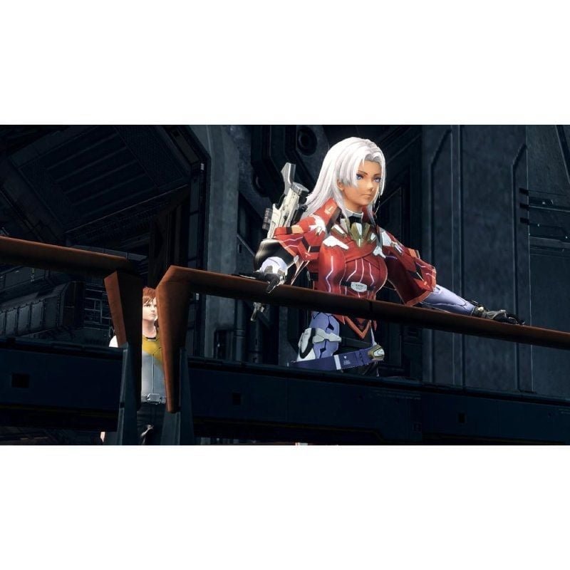 Juego para Consola Nintendo Switch Xenoblade Chronicles X Definitive Edition - изображение 3