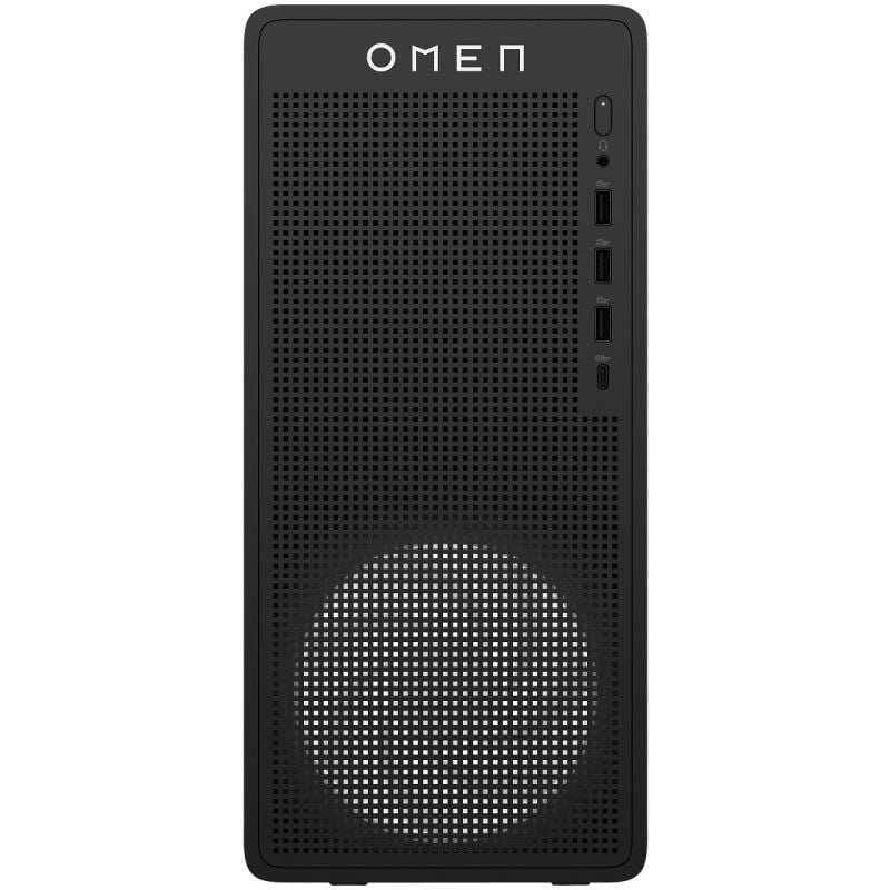 PC Gaming HP Omen 16L TG03-0034NS Intel Core i5-14400F/ 16GB/ 1TB SSD/ GeForce RTX 3050/ Sin Sistema Operativo - изображение 2