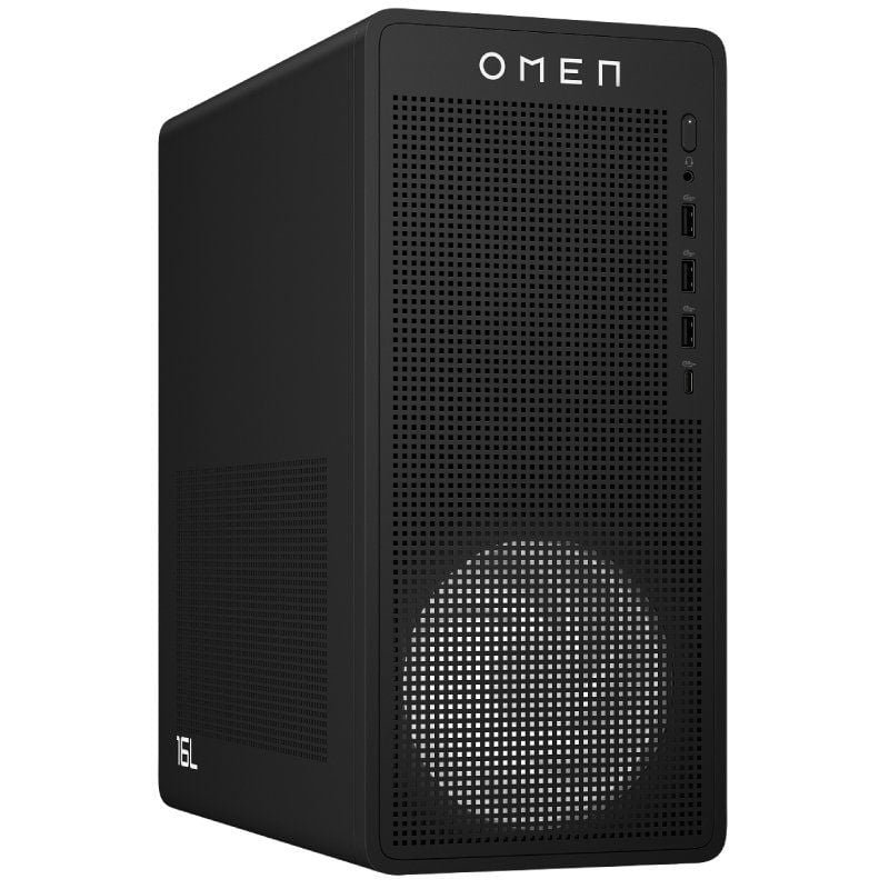 PC Gaming HP Omen 16L TG03-0034NS Intel Core i5-14400F/ 16GB/ 1TB SSD/ GeForce RTX 3050/ Sin Sistema Operativo - изображение 1