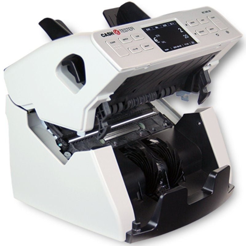 Contadora de Billetes Cash Tester BC 242 SD - изображение 2
