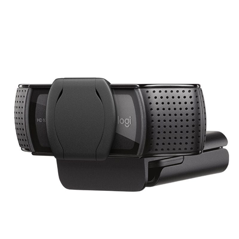 Webcam Logitech C920e/ Enfoque Automático/ 1920 x 1080 Full HD - изображение 3