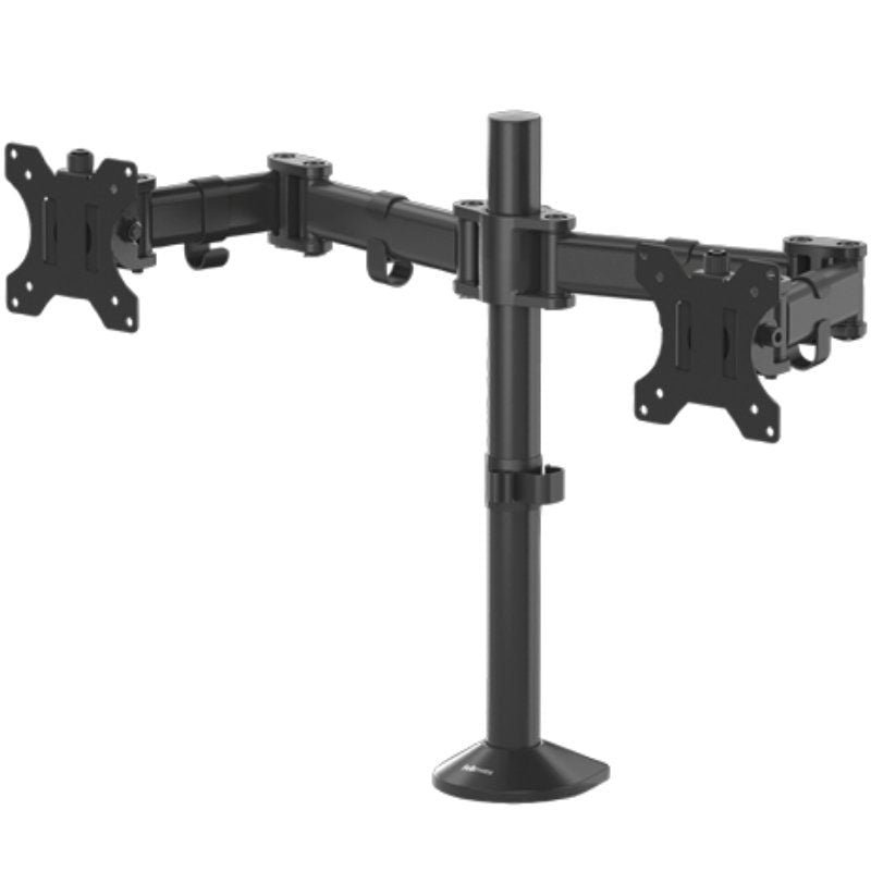 Soporte de Mesa para 2 Monitores Fellowes 8502601/ hasta 8kg - изображение 2