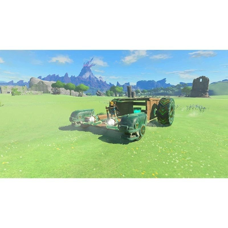 Juego para Consola Nintendo Switch The Legend of Zelda: Tears of the Kingdom - изображение 4
