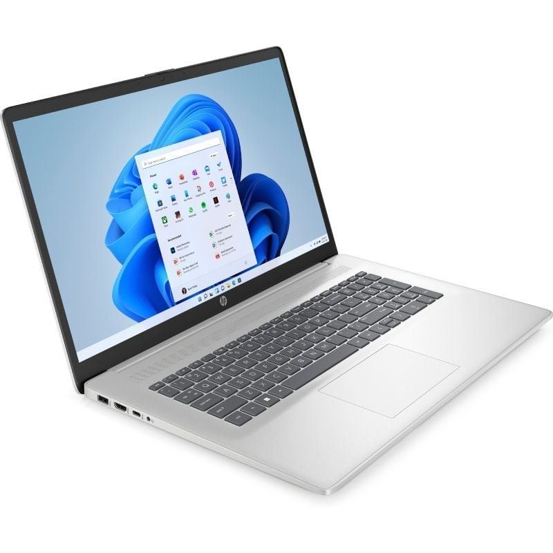 Portátil HP 17-CN3005NS Intel Core i7-1355U/ 32GB/ 1TB SSD/ 17.3"/ Win11 - изображение 3