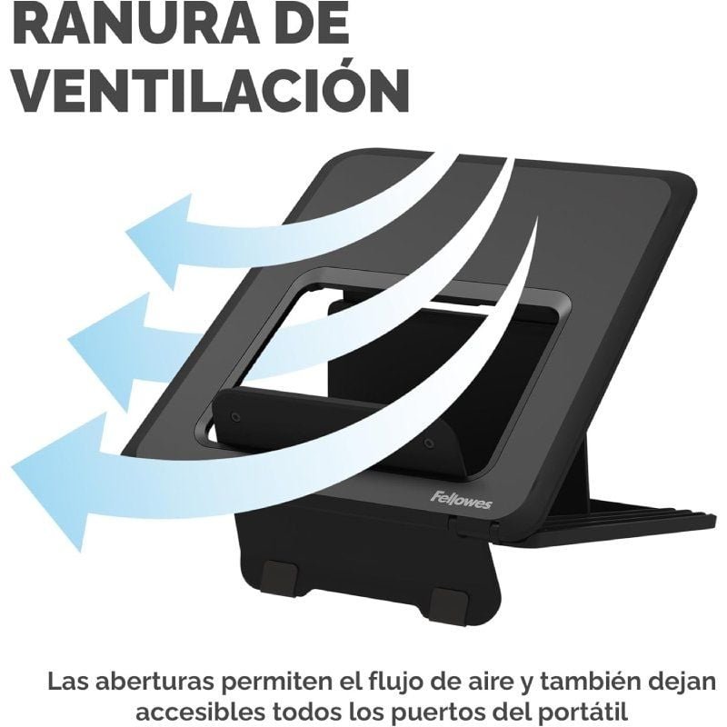 Soporte Fellowes Breyta para Portátiles hasta 14" - изображение 4