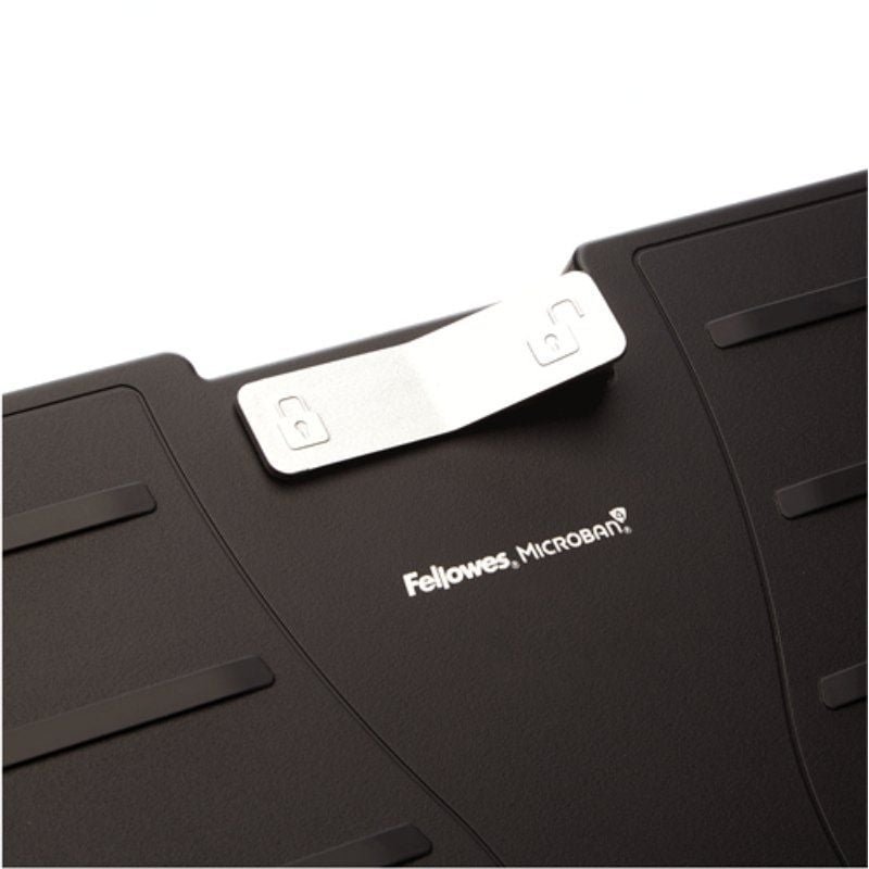 Reposapiés Ajustable Fellowes 8035001/ 11.11 x 44.45 x 33.34cm - изображение 3