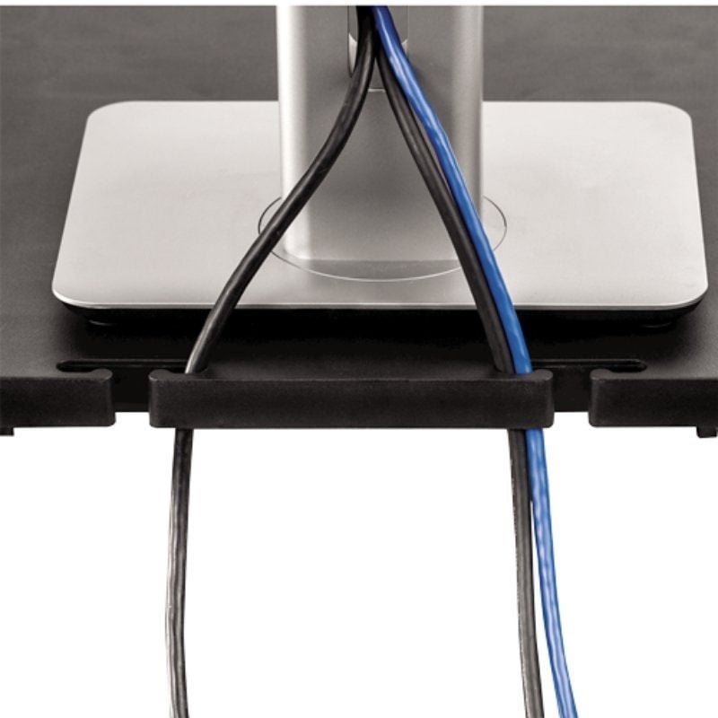 Soporte para Monitor Fellowes 9169301/ hasta 27kg - изображение 5