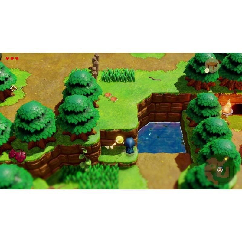 Juego para Consola Nintendo Switch The Legend of Zelda: Echoes of Wisdom - изображение 3