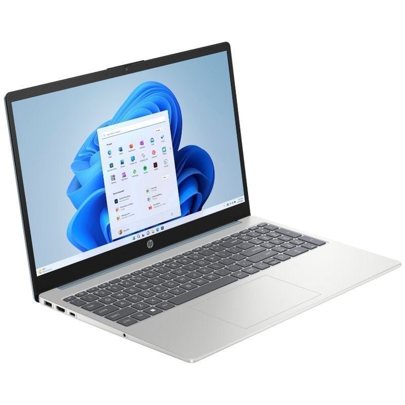 Portátil HP 15-FD0054NS Intel Core i5-1334U/ 32GB/ 1TB SSD/ 15.6"/ Win11 - изображение 2