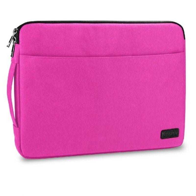 Funda Subblim Urban Laptop Sleeve para Portátiles hasta 14"/ Rosa - изображение 1
