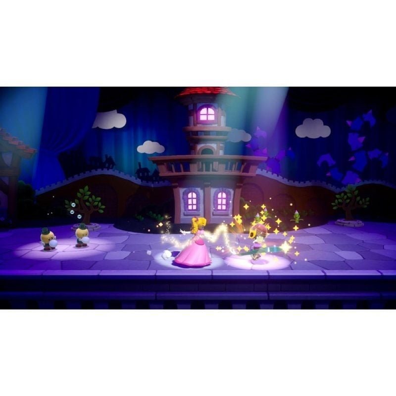 Juego para Consola Nintendo Switch Princess Peach Showtime - изображение 3