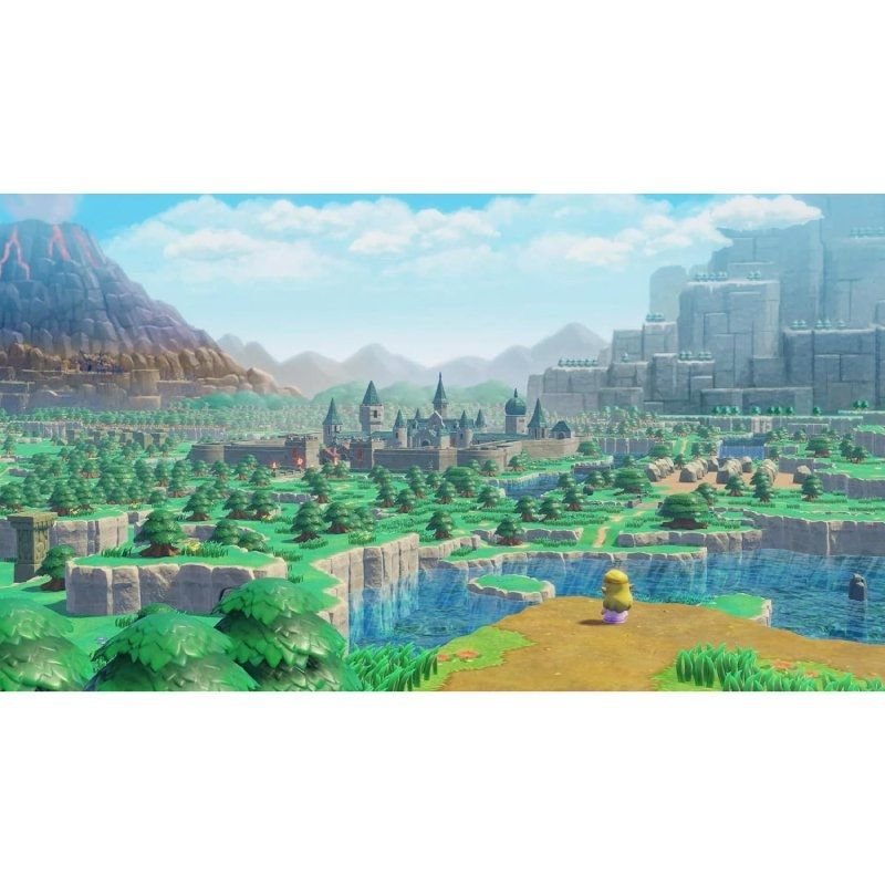 Juego para Consola Nintendo Switch The Legend of Zelda: Echoes of Wisdom - изображение 4