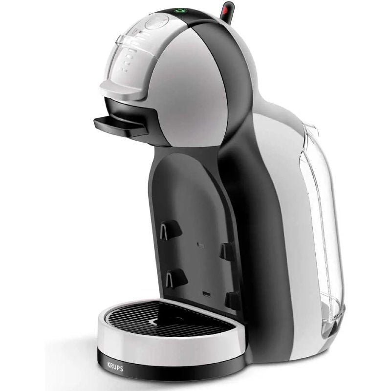 Cafetera de Cápsulas Krups Dolce Gusto Mini Me/ Gris Antracita - изображение 2