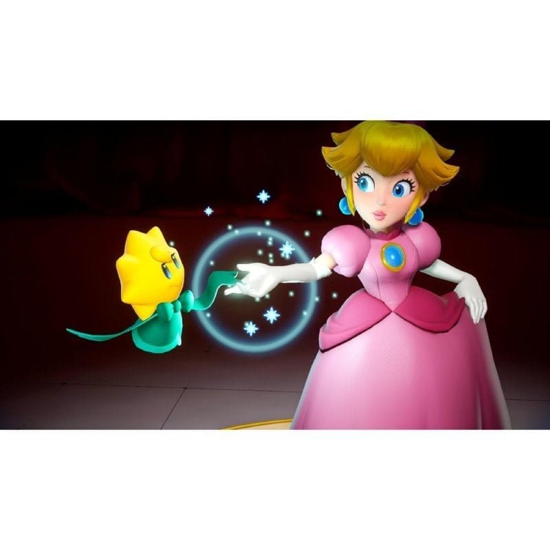 Juego para Consola Nintendo Switch Princess Peach Showtime - изображение 5