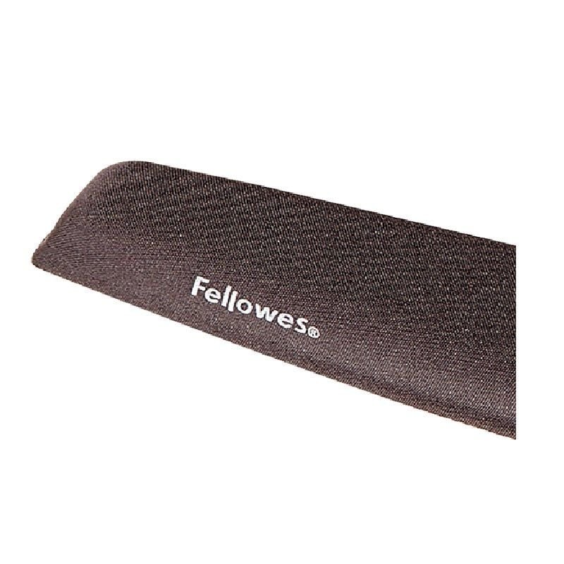 Reposamuñecas Fellowes 9178201/ 23.8 x 490.5 x 58.7mm - изображение 3