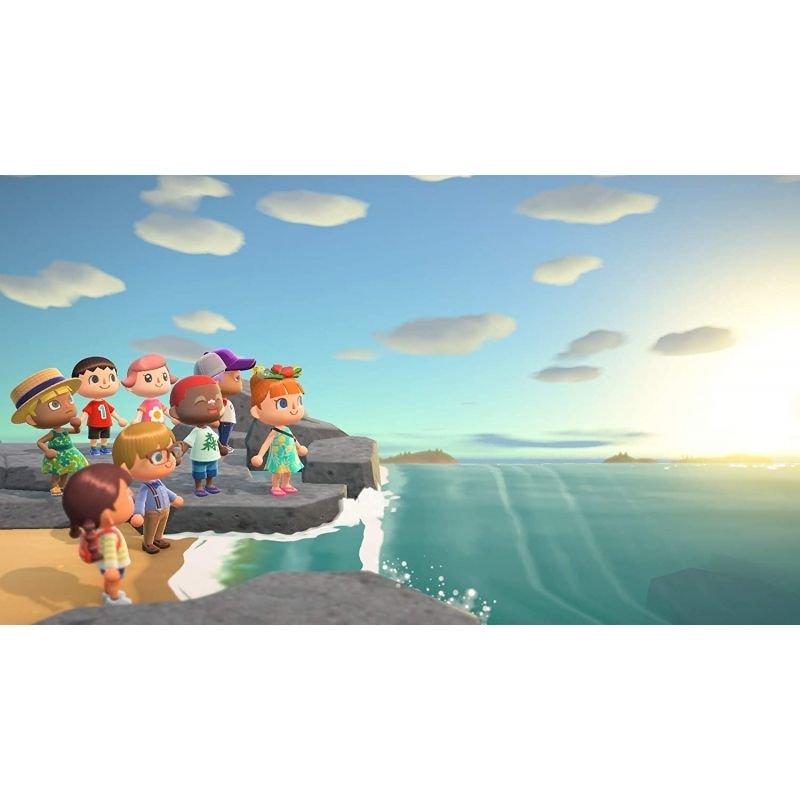 Juego para Consola Nintendo Switch Animal Crossing: New Horizons - изображение 5