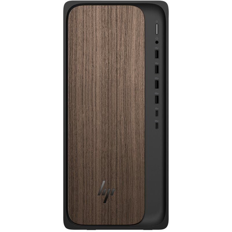 PC HP OmniDesk Desktop M03-0014NS Intel Core Ultra 5-225/ 16GB/ 1TB SSD/ Sin Sistema Operativo - изображение 2