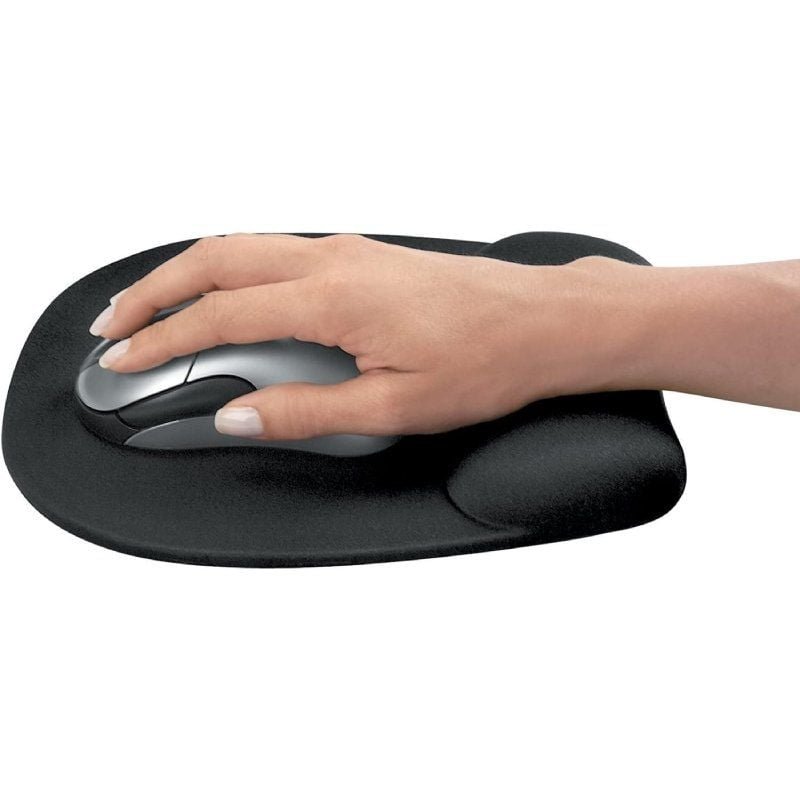 Alfombrilla Ergonómica Fellowes 9176501/ 25 x 200 x 235mm - изображение 2