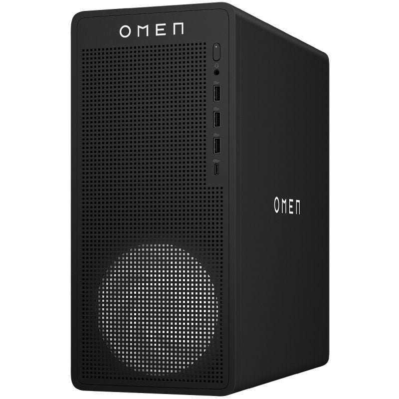PC Gaming HP Omen 16L TG03-0034NS Intel Core i5-14400F/ 16GB/ 1TB SSD/ GeForce RTX 3050/ Sin Sistema Operativo - изображение 3