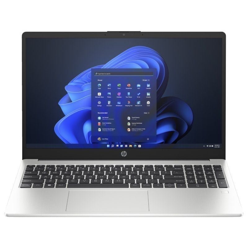 Portátil HP 255 G10 9B9V6EA Ryzen 7 7730U/ 16GB/ 512GB SSD/ 15.6"/ Win11 - изображение 1