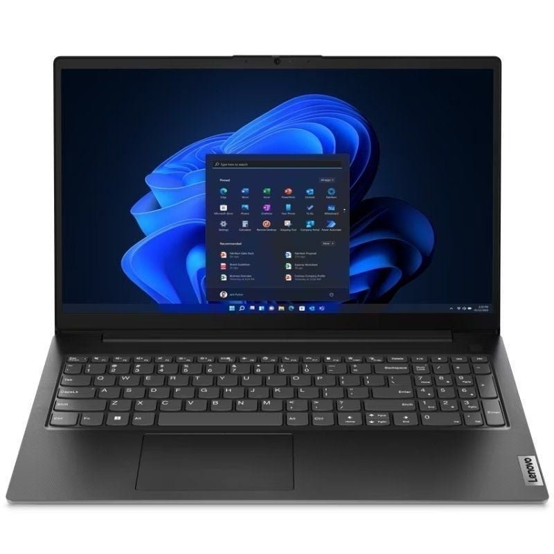 Portátil Lenovo V15 G4 ABP 82YY002FSP Ryzen 7 7730U/ 16GB/ 512GB SSD/ 15.6"/ Win11 - изображение 1