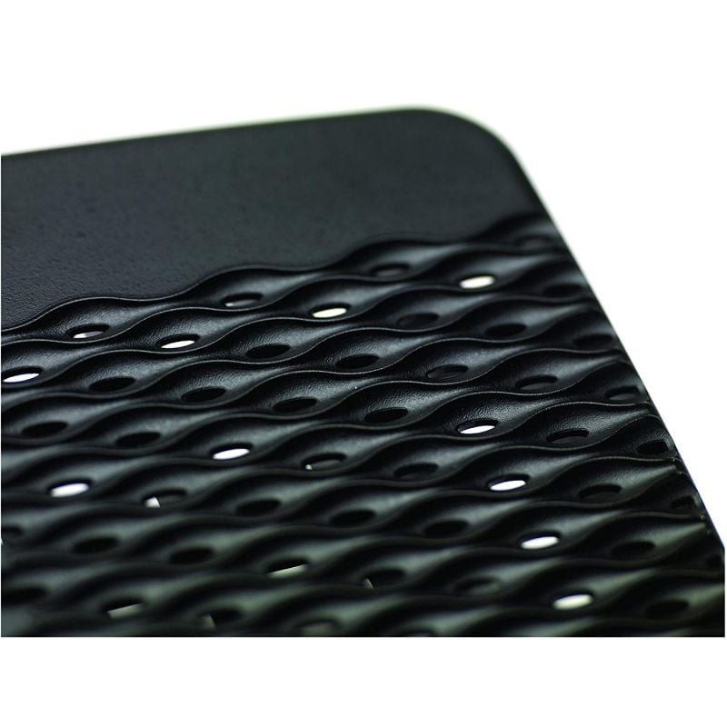 Reposapiés Fellowes Refresh 8066001/ con Ventilación/ 9.53 x 45.24 x 33.02cm - изображение 2