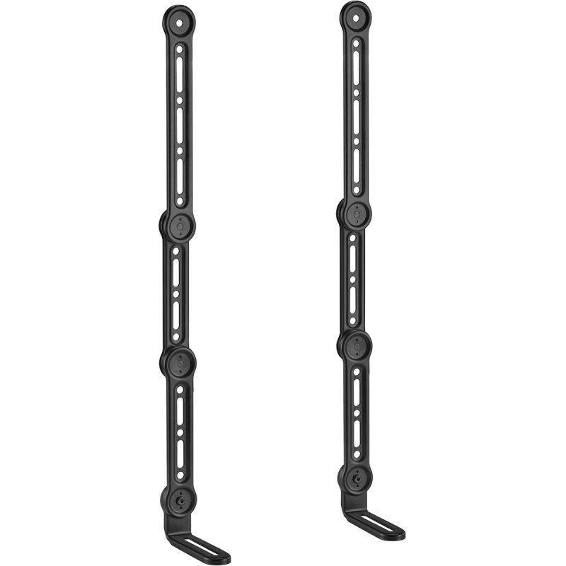 Soporte Universal Aisens SPK04U-377 para Barra de Sonido/ hasta 15kg - изображение 1