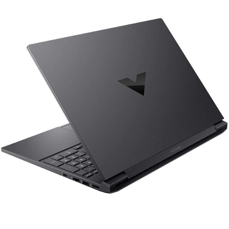 Portátil Gaming HP Victus 15-FB3709NS Ryzen 7 8845HS/ 32GB/ 1TB SSD/ GeForce RTX 4050/ 15.6"/ Sin Sistema Operativo - изображение 5