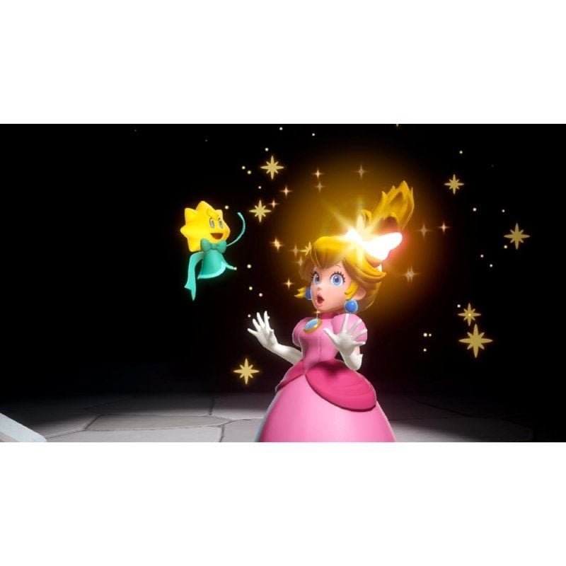 Juego para Consola Nintendo Switch Princess Peach Showtime - изображение 4