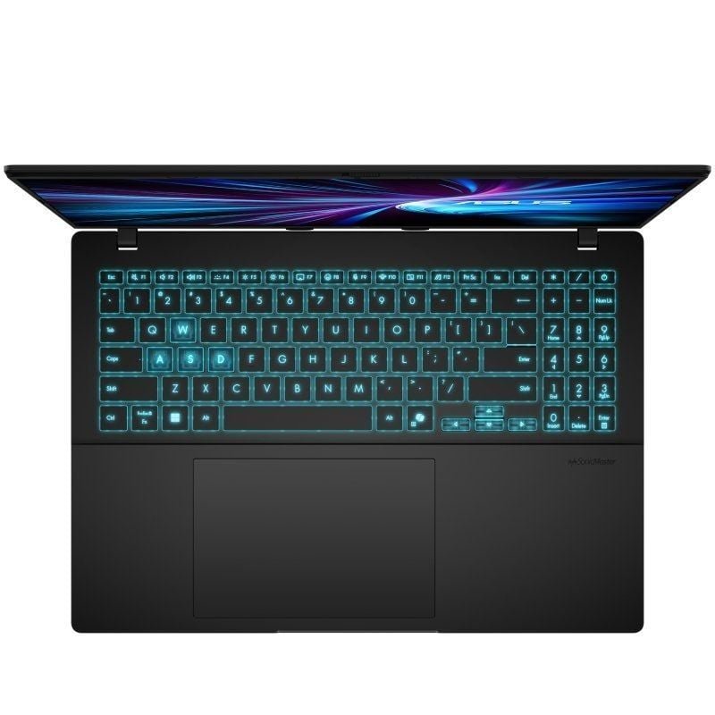 Portátil Gaming Asus V16 V3607VU-RP148 Intel Core 5-210H/ 32GB/ 1TB SSD/ GeForce RTX 4050/ 16"/ Sin Sistema Operativo - изображение 2