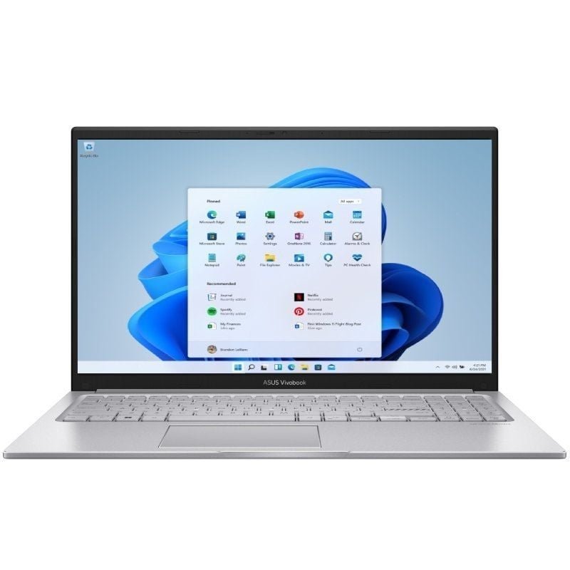 Portátil Asus VivoBook 15 F1504VA-NJ749W Intel Core i7-1355U/ 16GB/ 1TB SSD/ 15.6"/ Win11 - изображение 1