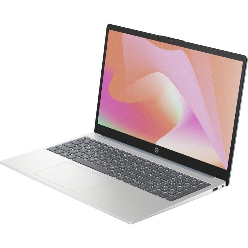Portátil HP 15-FC0112NS Ryzen 7 7730U/ 16GB/ 1TB SSD/ 15.6"/ Sin Sistema Operativo - изображение 2