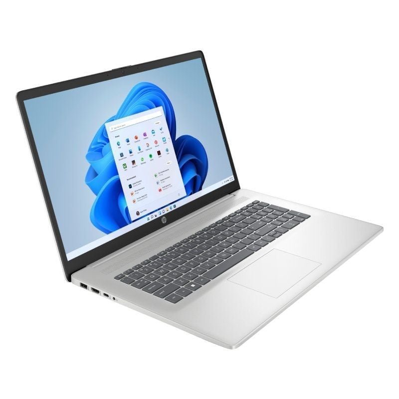 Portátil HP 17-CN3004NS Intel Core i5-1334U/ 16GB/ 1TB SSD/ 17.3"/ Win11 - изображение 2