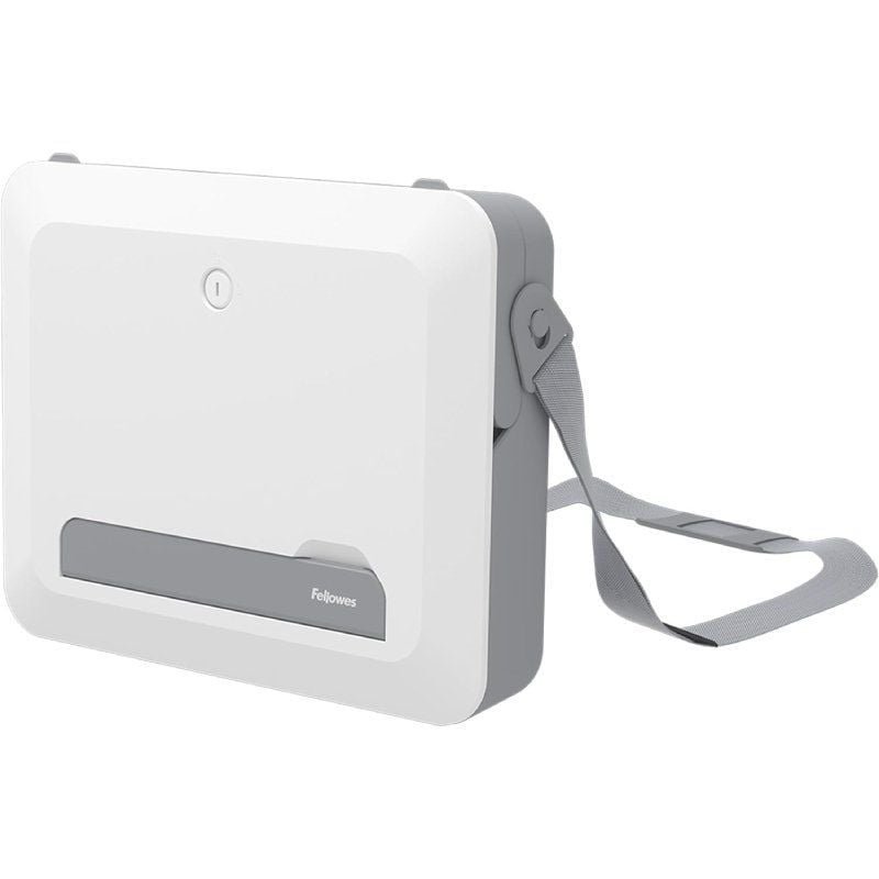 Maletín con Elevador Fellowes Breyta para Portátiles hasta 14"/ Blanco - изображение 4