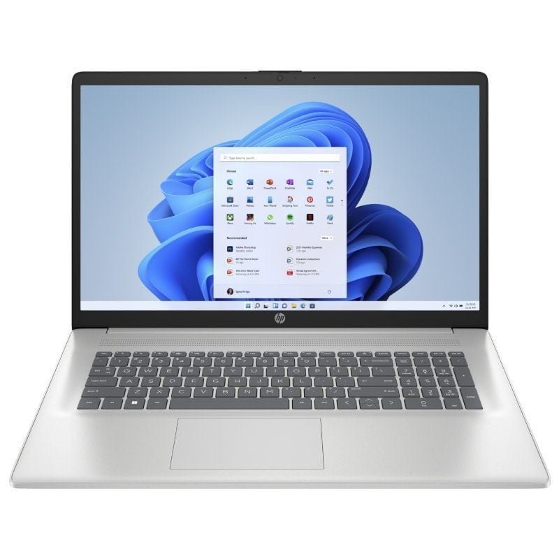 Portátil HP 17-CN3004NS Intel Core i5-1334U/ 16GB/ 1TB SSD/ 17.3"/ Win11 - изображение 1