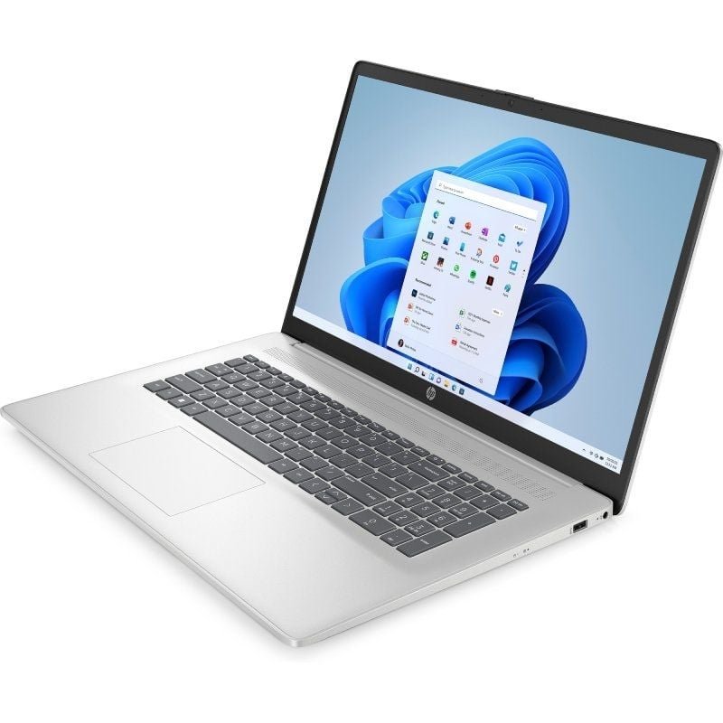 Portátil HP 17-CN3005NS Intel Core i7-1355U/ 32GB/ 1TB SSD/ 17.3"/ Win11 - изображение 2