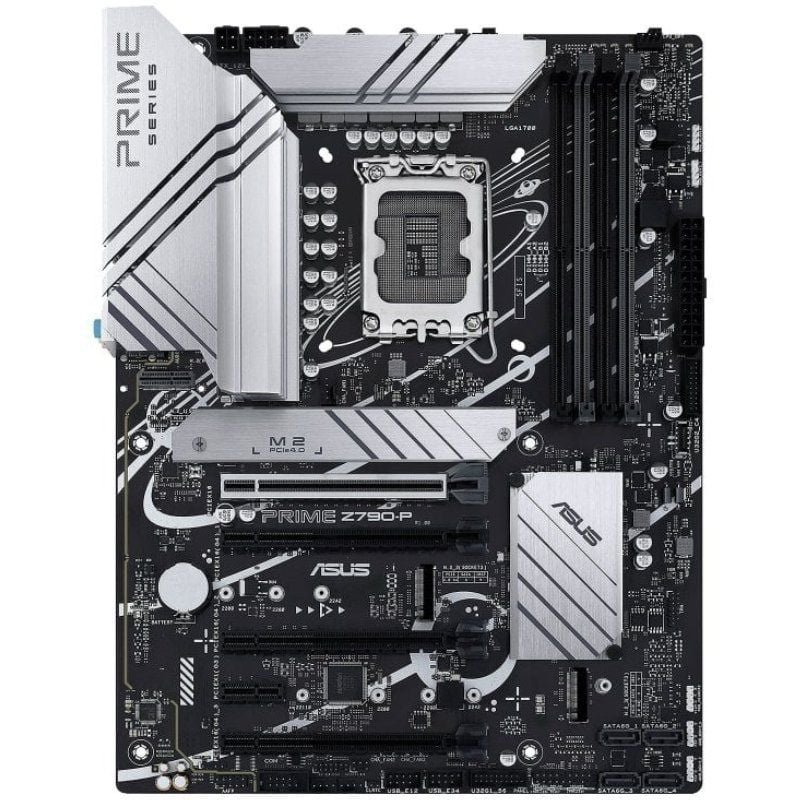 Placa Base Asus Prime Z790-P Socket 1700 - изображение 2