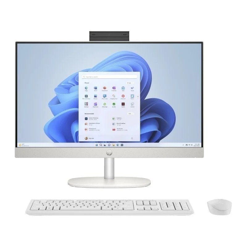 PC All in One 24-CR0038NS Intel Core i3-1315U/ 16GB/ 512GB SSD/ 23.8"/ Win11 - изображение 1