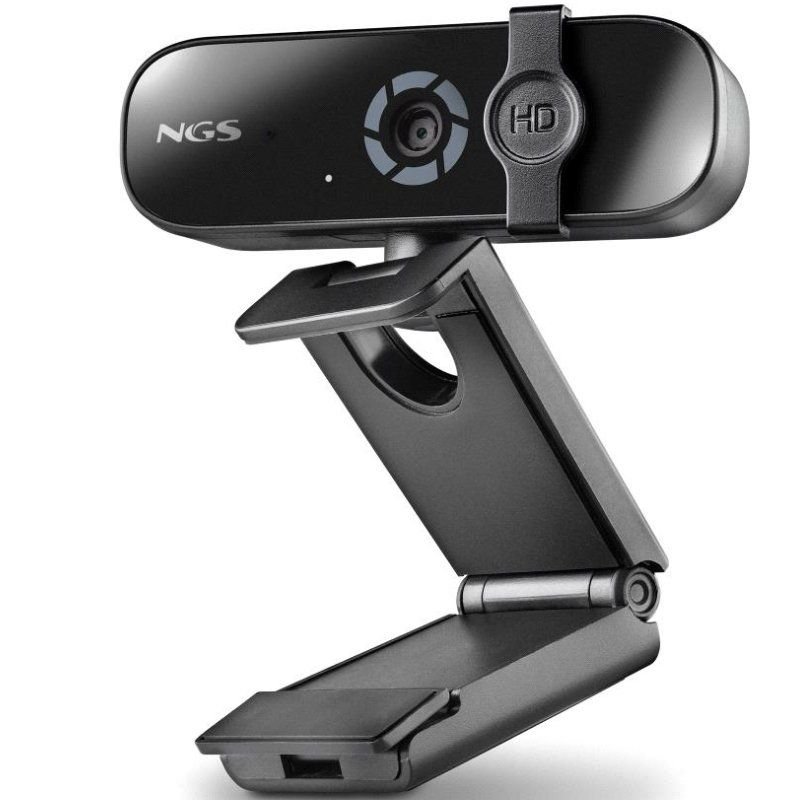 Webcam NGS XpressCam 2000/ 2560 x 1440 2K - изображение 1