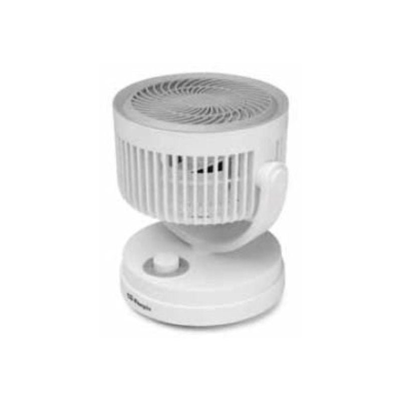 Ventilador de Sobremesa Orbegozo TF 1015/ 30W/ Aspas 15cm/ 3 velocidades - изображение 2