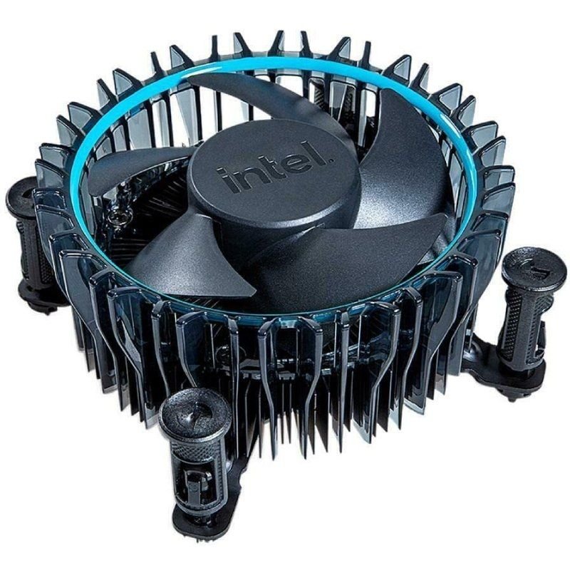 Ventilador con Disipador Intel M23901-001 - изображение 1
