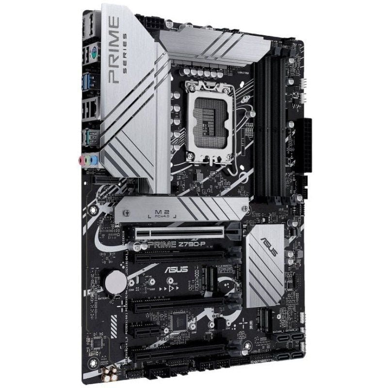Placa Base Asus Prime Z790-P Socket 1700 - изображение 4